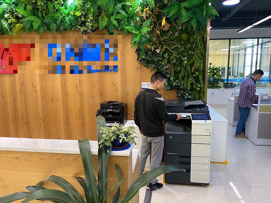 寮步复印机出租 寮步复印机出租