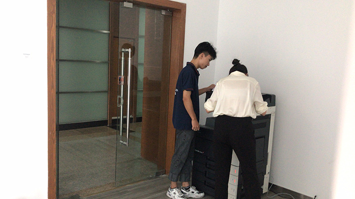 万江复印机出租 万江复印机出租