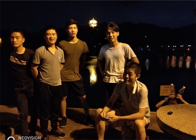 复印机租赁