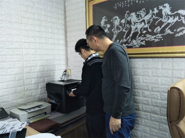 打印机租赁 打印机租赁