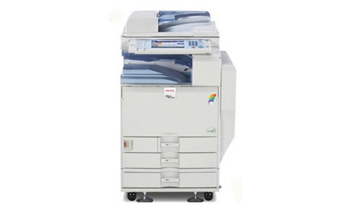 理光MPC3501