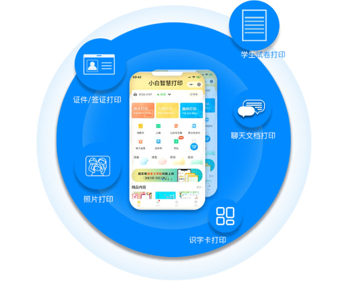 道滘打印机出租 道滘打印机出租