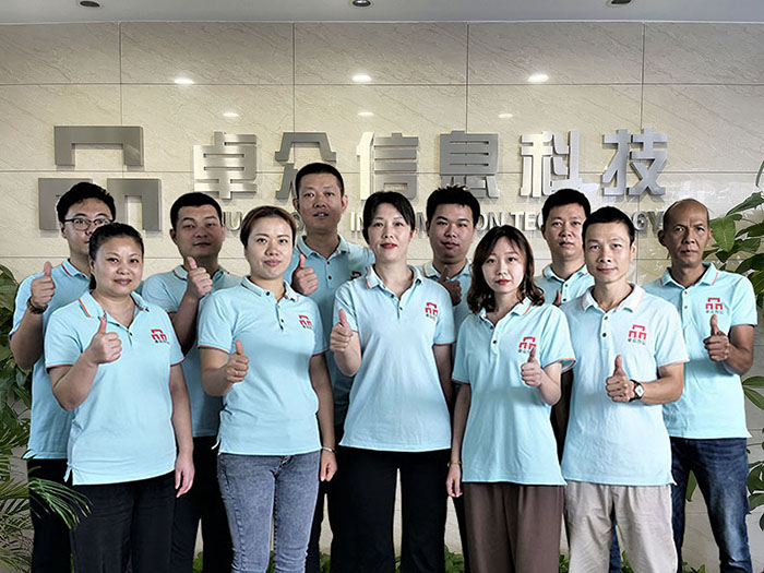 清溪打印机租赁