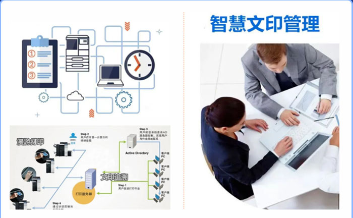 虎门打印机出租