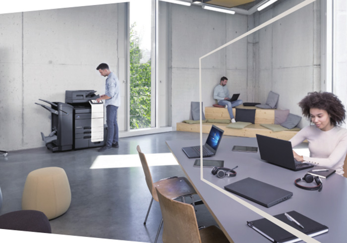 东莞复印机出租