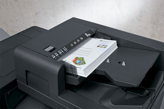 东莞复印机租赁