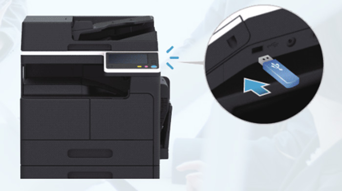 东莞打印机租赁